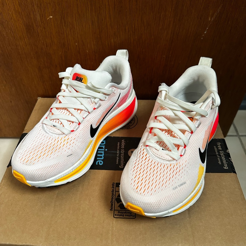 Nike Vomero 18